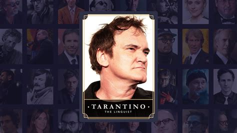 Investigating Tarantino's Unconventional Storytelling Techniques