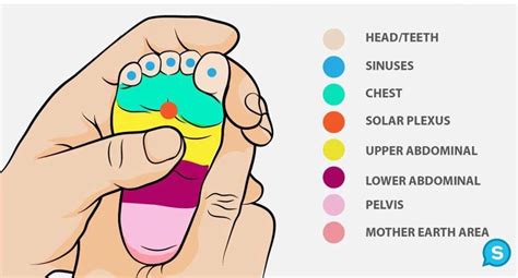 Investigating the Potential Origins of Dreams Involving Foot Rubs and Their Significance