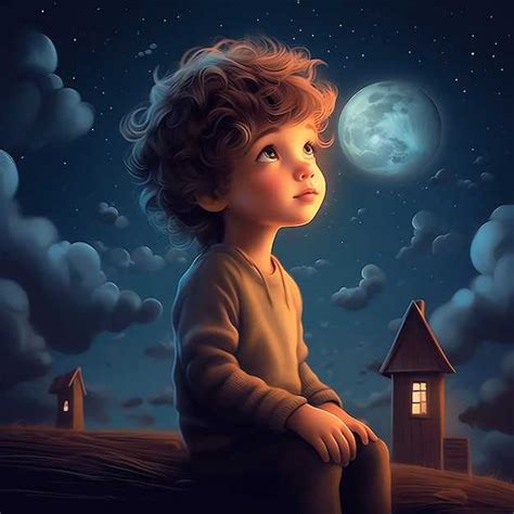 Investigating the Psychological Significance of Dreaming about an unidentified Child