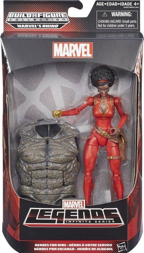 Investigating the Value of Misty Knight