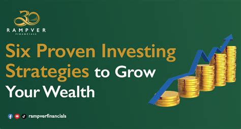 Investing Strategically: Approaches for Growing Your Wealth to a Seven-Figure Milestone