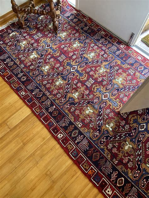 Investing in Exquisite Persian Rugs: Appreciating their Value and Rarity