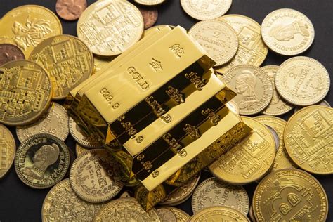 Investing in Precious Metal Accessories: A Profitable Financial Pursuit