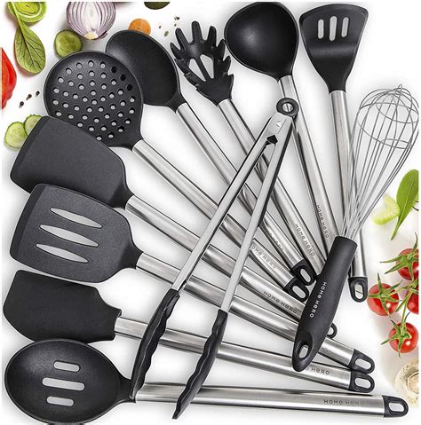 Investing in Quality Kitchen Tools: An Excellent Choice for Cooking Enthusiasts