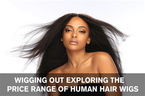 Investing in Your Mane: Exploring the Price Range of Hair Extensions