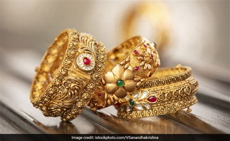 Investing in the Beauty and Value of Precious Gold Jewellery