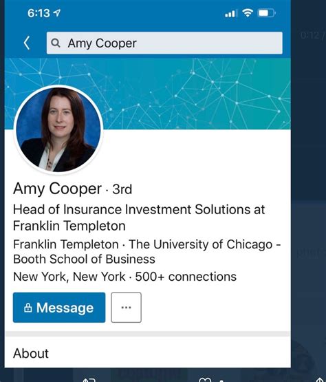 Investment Value of Amy Pocket Cooper