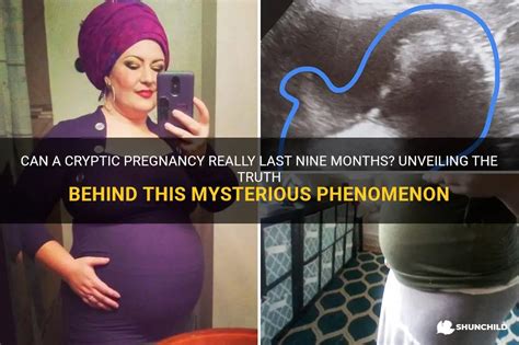 Invisible Pregnancy: A Mysterious Phenomenon