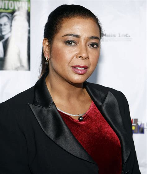 Irene Cara's Age: How Old is She?