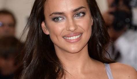 Irina Shayk: A Rising Star