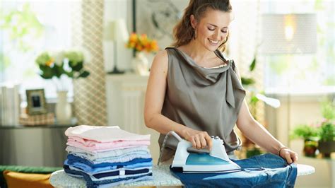 Ironing Hacks: Clever Ways to Simplify and Enhance Your Ironing Experience