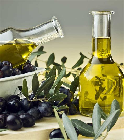 Is Drinking Olive Oil Safe? Potential Risks and Precautions