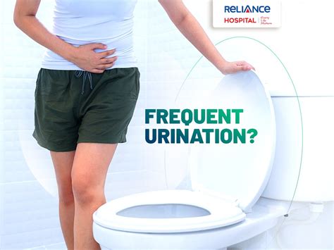 Is Experiencing a Frequent Urination Vision a Sign of a Medical Condition?