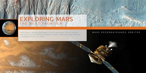 Is Mars the Next Frontier? Exploring the Possibility of Life