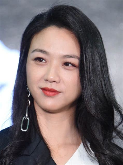 Is Tang Wei's Height a Myth or Reality?