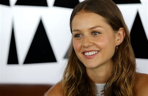 Isabelle Cornish's Net Worth and Achievements