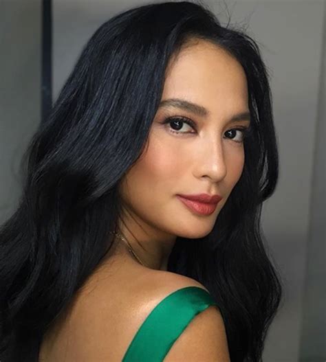 Isabelle Daza's Height and Figure Details