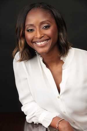 Isha Sesay's Age and Height Revealed