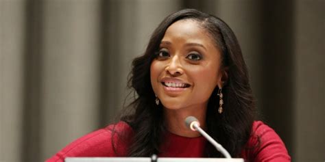 Isha Sesay Biography: Early Life and Education