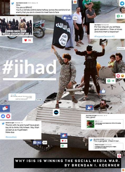 Isis Nile's Social Media Presence