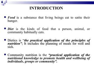 Isis Seven's Diet and Nutrition Secrets