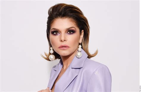 Itati Cantoral: A Multi-Talented Mexican Actress