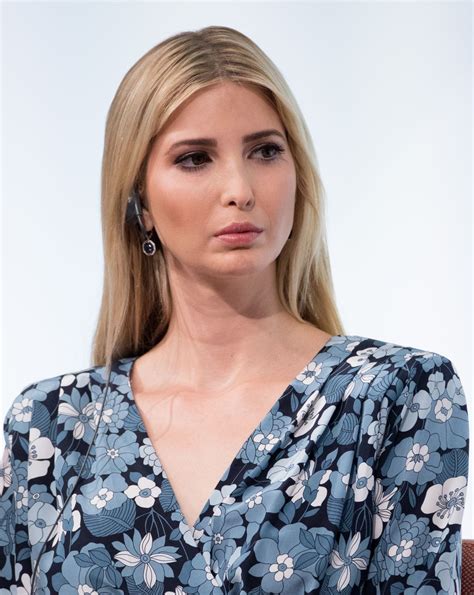 Ivanka Trump's Influence on Women's Empowerment