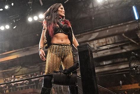 Ivelisse Velez's Future Projects and Plans