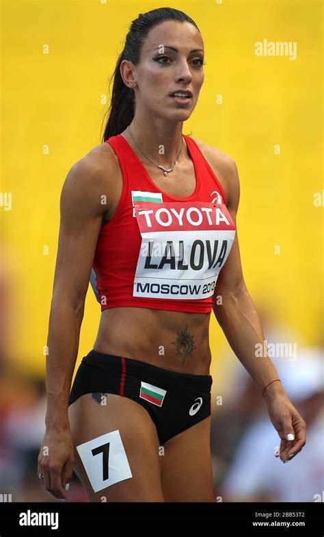 Ivet Lalova's Impact and Heritage