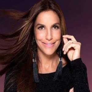 Ivete Sangalo: Early Life and Career