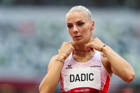 Ivona Dadic's Influence on the Sports World