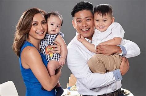 Iya Villania: Personal Life and Family