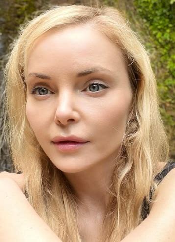 Izabella Miko's Social Media Presence