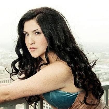 Jaci Velasquez's Influence on Pop Culture