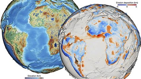 Jacinta Bee: Years on Earth, Elevation, and Shape