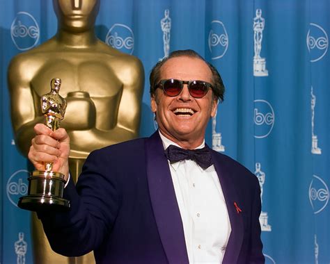 Jack Nicholson: A Journey Through Hollywood