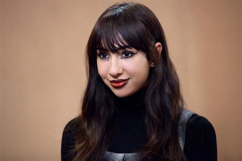 Jackie Cruz: Beyond Orange