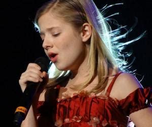 Jackie Evancho: Early Life and Childhood