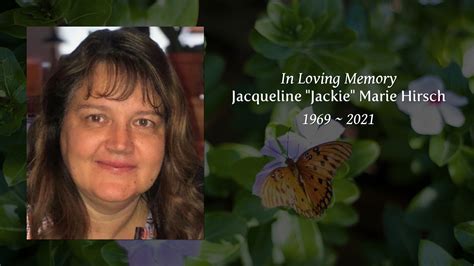 Jackie Marie's Career and Achievements