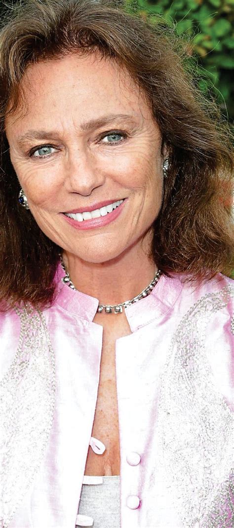 Jacqueline Bisset: A Brief Biography