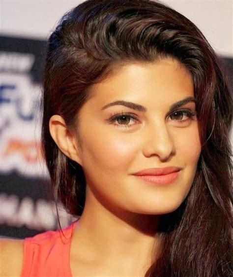 Jacqueline Fernandez Biography