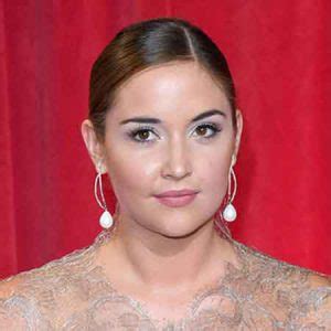 Jacqueline Jossa: Early Life and Background