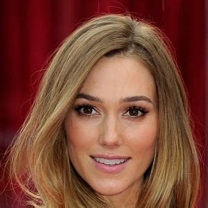 Jacqui Ainsley's Height: How Tall Is She?