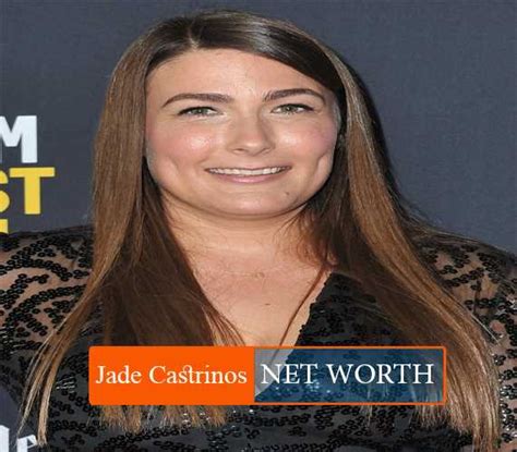 Jade's Net Worth: A Closer Look