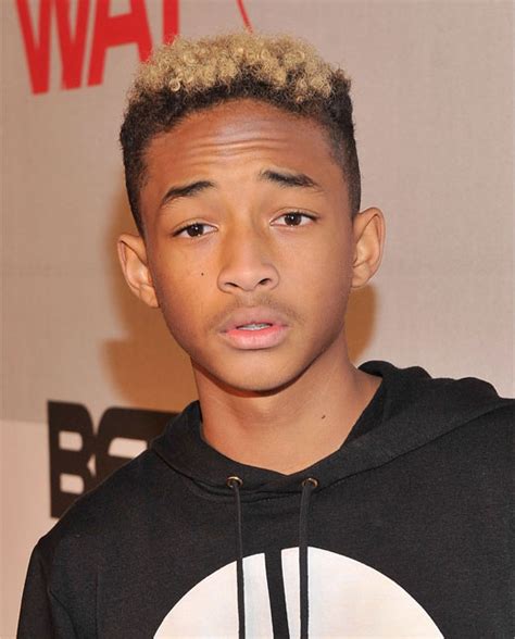 Jaden's Personal Life and Interests