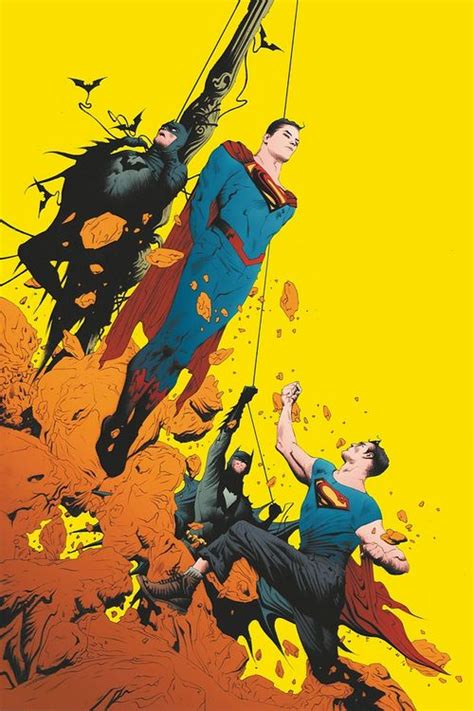 Jae Lee's Unique Artistic Vision