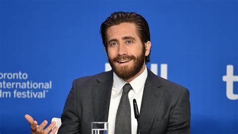 Jake Gyllenhaal: Philanthropy and Activism