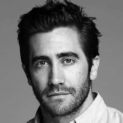 Jake Gyllenhaal Bio: Early Years