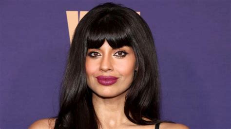 Jameela Jamil's Influence and Impact