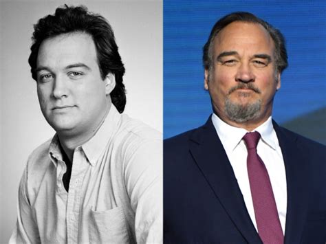 James Belushi: A Journey through Hollywood